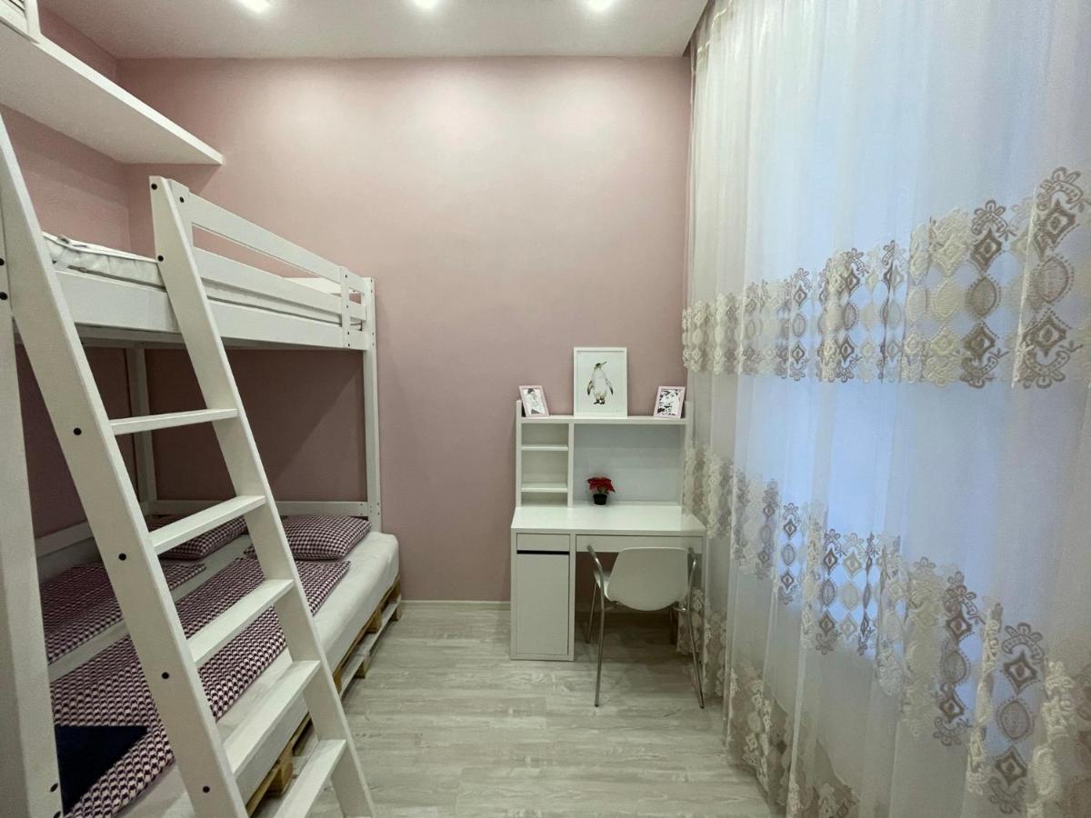 Deluxe Sapphire Residency - 4 Bedrooms Будапешт Экстерьер фото